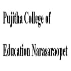Pujitha College of Education, Narasaraopet