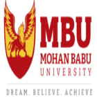School of Commerce and Management, Mohan Babu University, Tirupati
