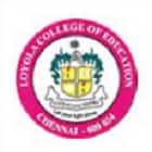 Loyola College of Education, Chennai