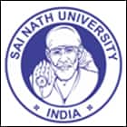 Sai Nath University, Ranchi