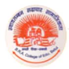Dr Bhimrao Ambedkar Mahavidyalaya, Betul