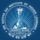 Sri Sathya Sai Institute of Higher Learning, Prasanthi Nilayam