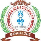 AJ College of Nursing, Bengaluru