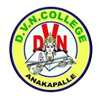 Dadi Veerunaidu College, Anakapalle
