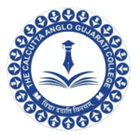 The Calcutta Anglo Gujarati College, Kolkata
