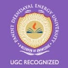 Pandit Deendayal Energy University, Gandhinagar