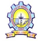 Anand Institute of Higher Technology, Chennai