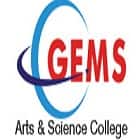 GEMS Arts and Science College, Ramapuram