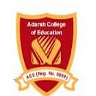 Adarsh College of Education, Panipat