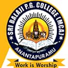 Sri Balaji PG College MCA, Anantapur