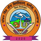 Soban Singh Jeena University, Almora