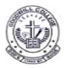 Goodwill College, Shillong