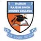 TRS Degree College, Etawah