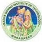 Radha Govind Institute of Pharmacy, Chanduasi