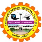 Gnana Vikas Polytechnic, Chitradurga