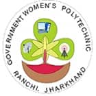 Government Women's Polytechnic, Ranchi