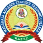 Maharaja Agrasen Teachers Training College, Bharatpur