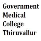 Government Medical College, Thiruvallur