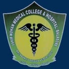 Fakir Mohan Medical College and Hospital, Balasore
