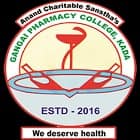 Anand Charitable Sanstha's Gangai Pharmacy College, Kada