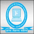 JVMGRR Institute of Computer Applications, Charkhi Dadri