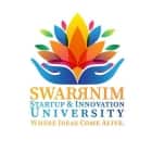 Swarrnim Startup and Innovation University, Gandhinagar
