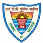 Arya PG College, Panipat