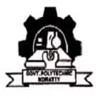 Government Polytechnic College, Koratty