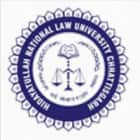 Hidayatullah National Law University, Raipur
