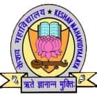 Keshav Mahavidyalaya, Delhi
