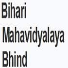 Bihari Mahavidyalaya, Bhind
