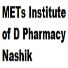 MET's Institute of D Pharmacy, Nashik