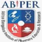 Aditya Bangalore Institute of Pharmacy Education and Research, Bangalore