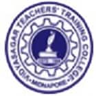 Vidyasagar Teachers Training College, Paschim Medinipur
