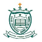 Good Shepherd College of Education, Thiruvallur