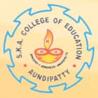 SKA College of Education, Theni