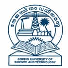 Cochin University of Science and Technology, Kunjali Marakkar School of Marine Engineering, Ernakulam
