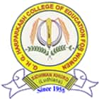 GHG Harparkash College of Education for Women, Ludhiana