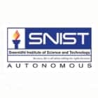 Sreenidhi Institute of Science and Technology, Ghatkesar