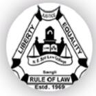 NS Soti Law College, Sangli