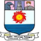 Manonmaniam Sundaranar University, Tirunelveli