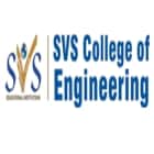 SVS College of Engineering, Coimbatore