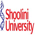 Shoolini University Online