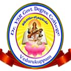 Dr YSR Government Degree College, Vedurukuppam