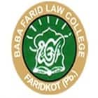 Baba Farid Law College, Faridkot