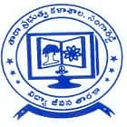 Tara Government Degree and PG College, Medak