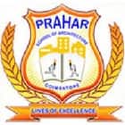 Prahar School of Architecture, Coimbatore