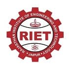 Rajasthan Institute of Engineering and Technology, Jaipur