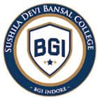 Sushila Devi Bansal College of Technology, Indore