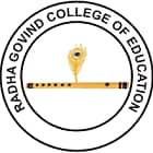 Radha Govind College of Education, Greater Noida